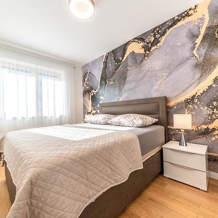 Apartment Bella Zadar Ngoại thất bức ảnh