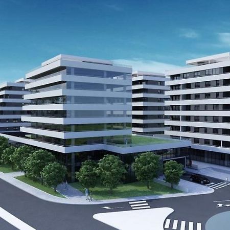 Apartment Bella Zadar Ngoại thất bức ảnh