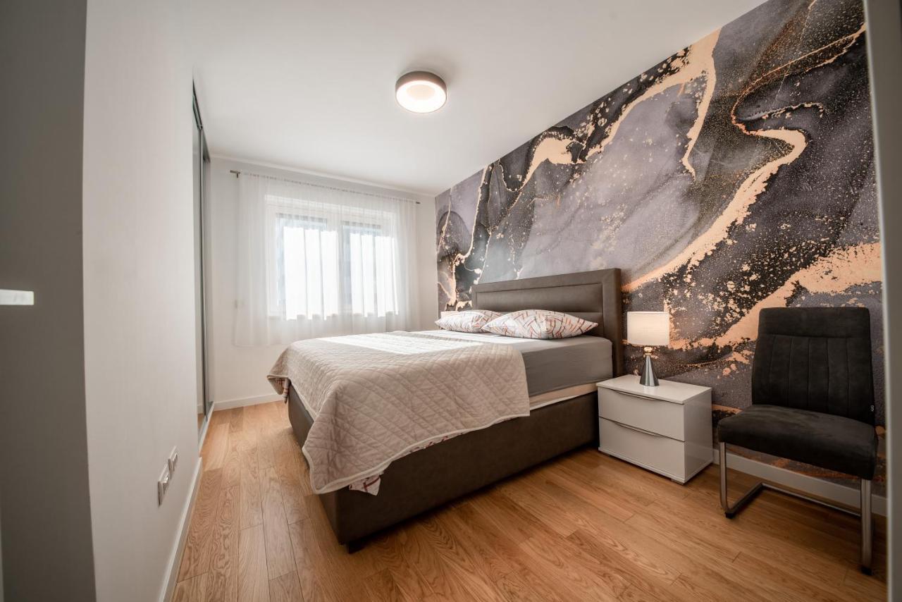 Apartment Bella Zadar Ngoại thất bức ảnh