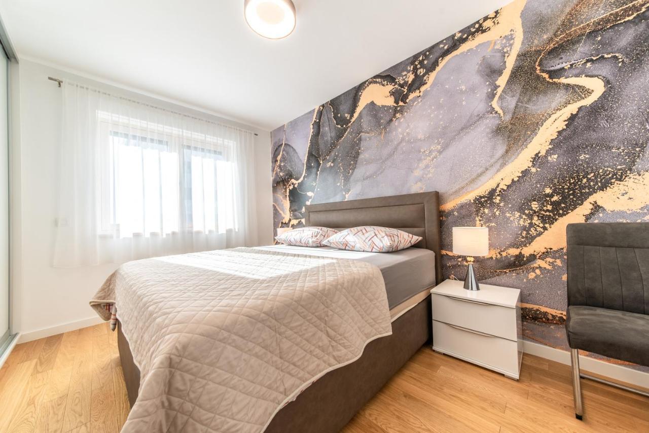 Apartment Bella Zadar Ngoại thất bức ảnh