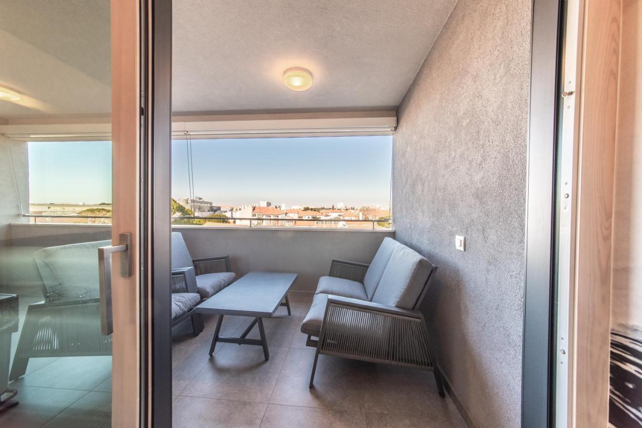 Apartment Bella Zadar Ngoại thất bức ảnh