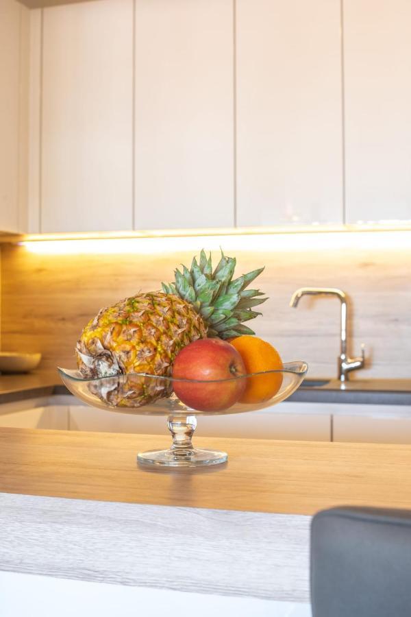 Apartment Bella Zadar Ngoại thất bức ảnh