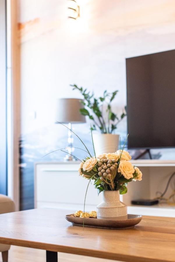 Apartment Bella Zadar Ngoại thất bức ảnh