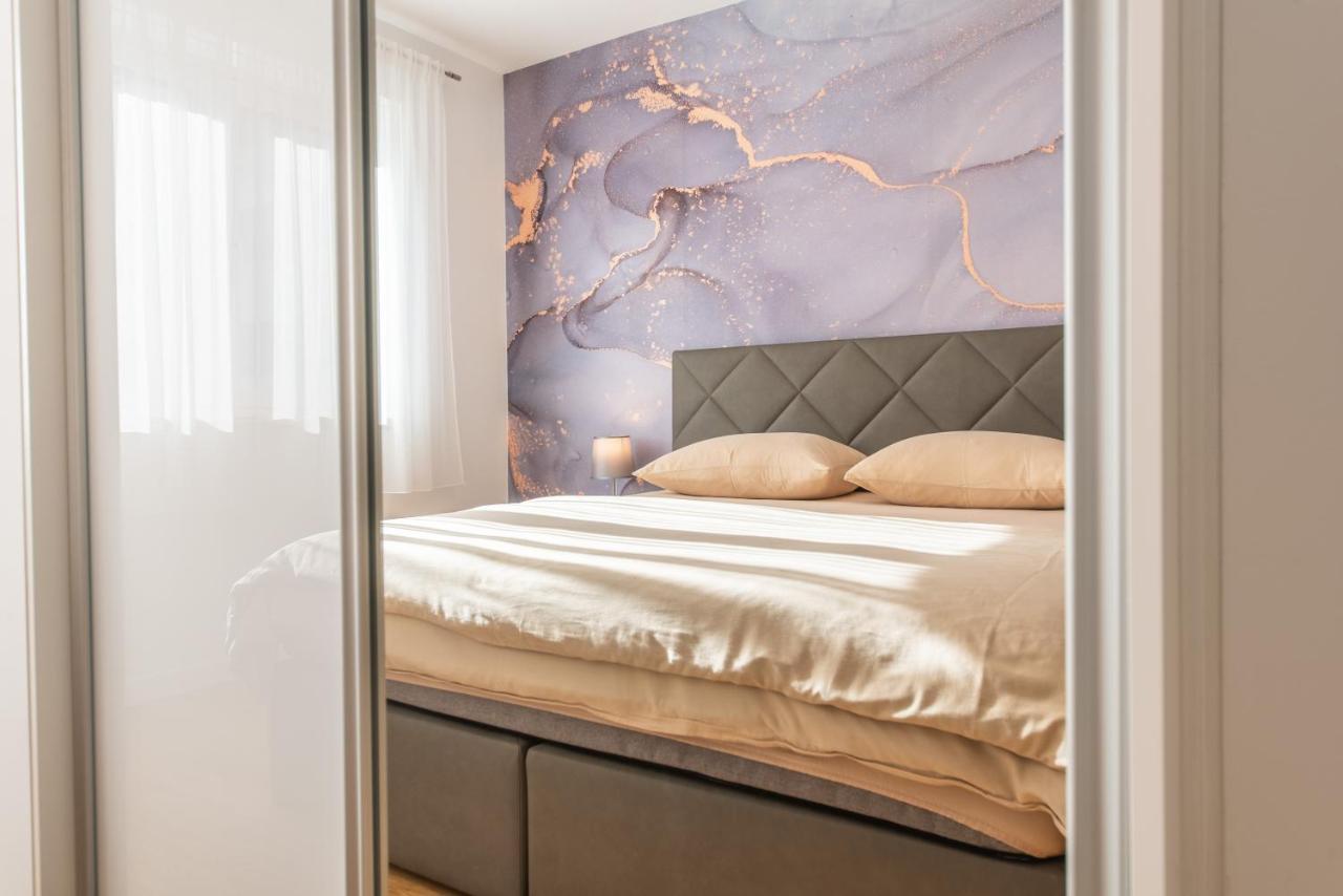 Apartment Bella Zadar Ngoại thất bức ảnh