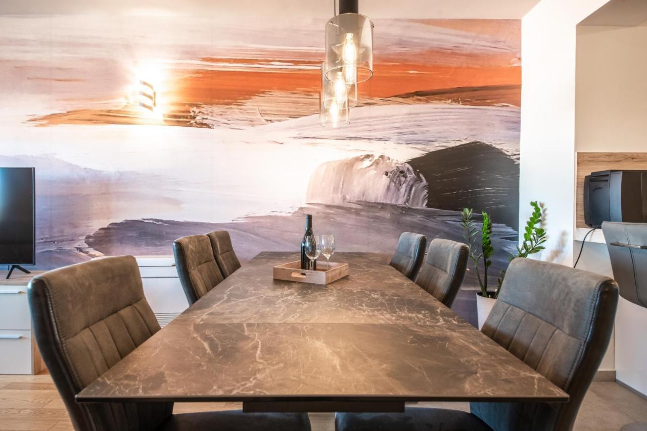 Apartment Bella Zadar Ngoại thất bức ảnh