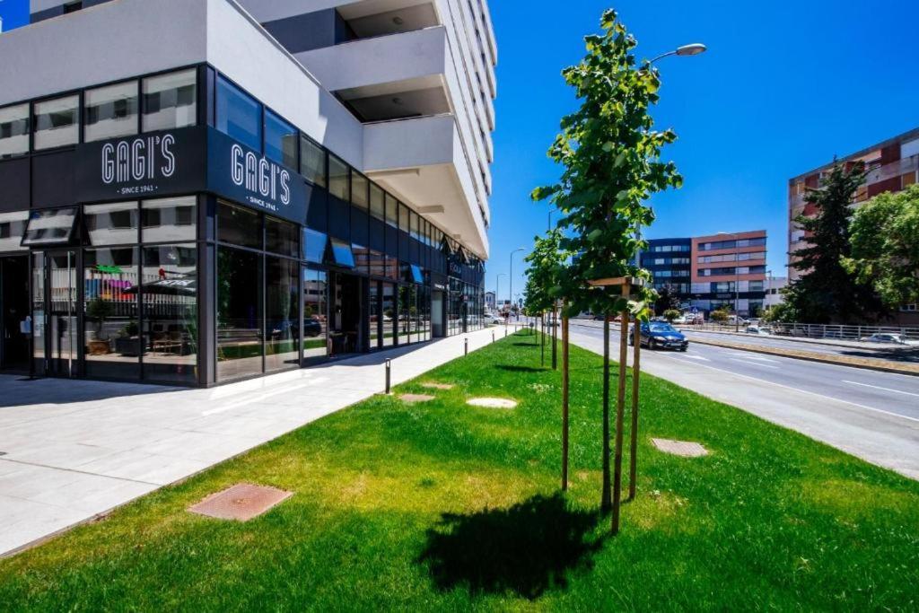 Apartment Bella Zadar Ngoại thất bức ảnh