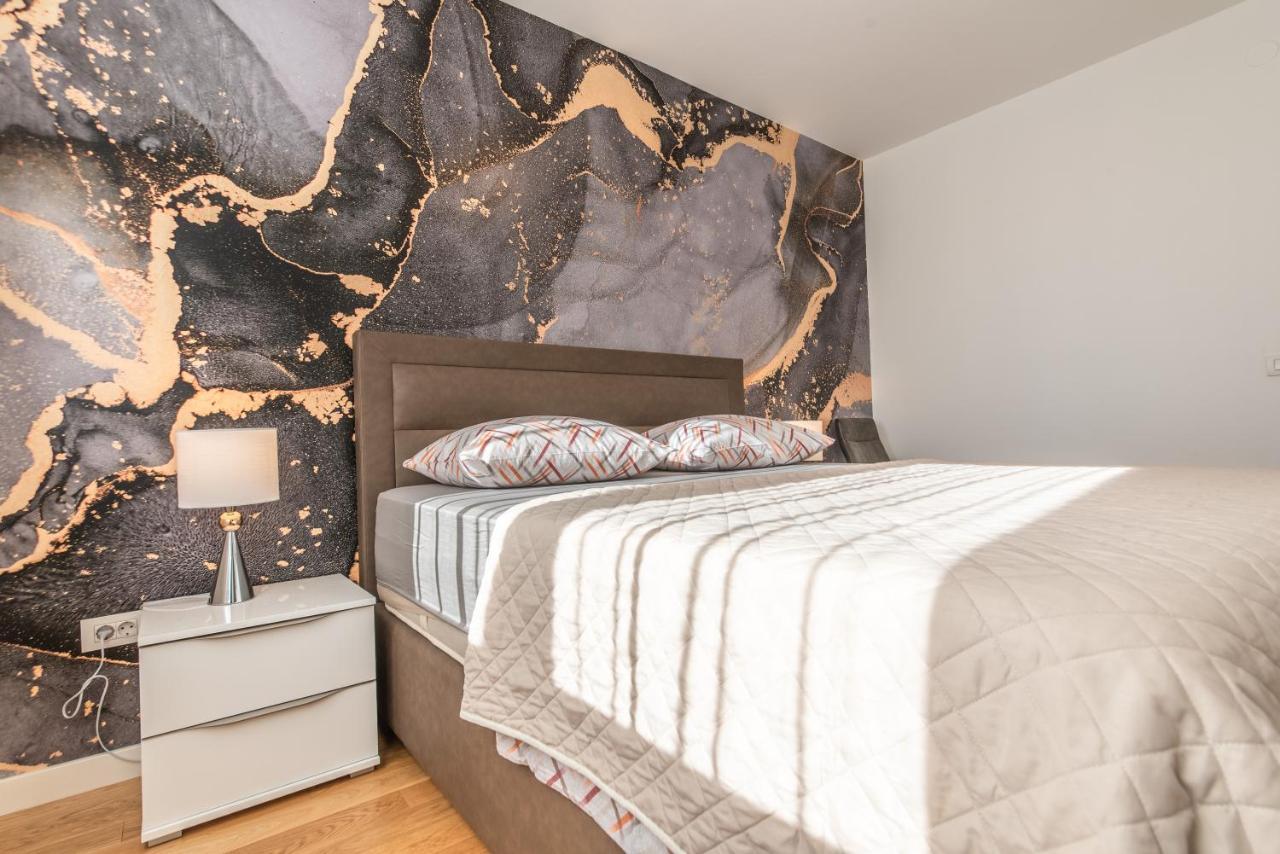 Apartment Bella Zadar Ngoại thất bức ảnh