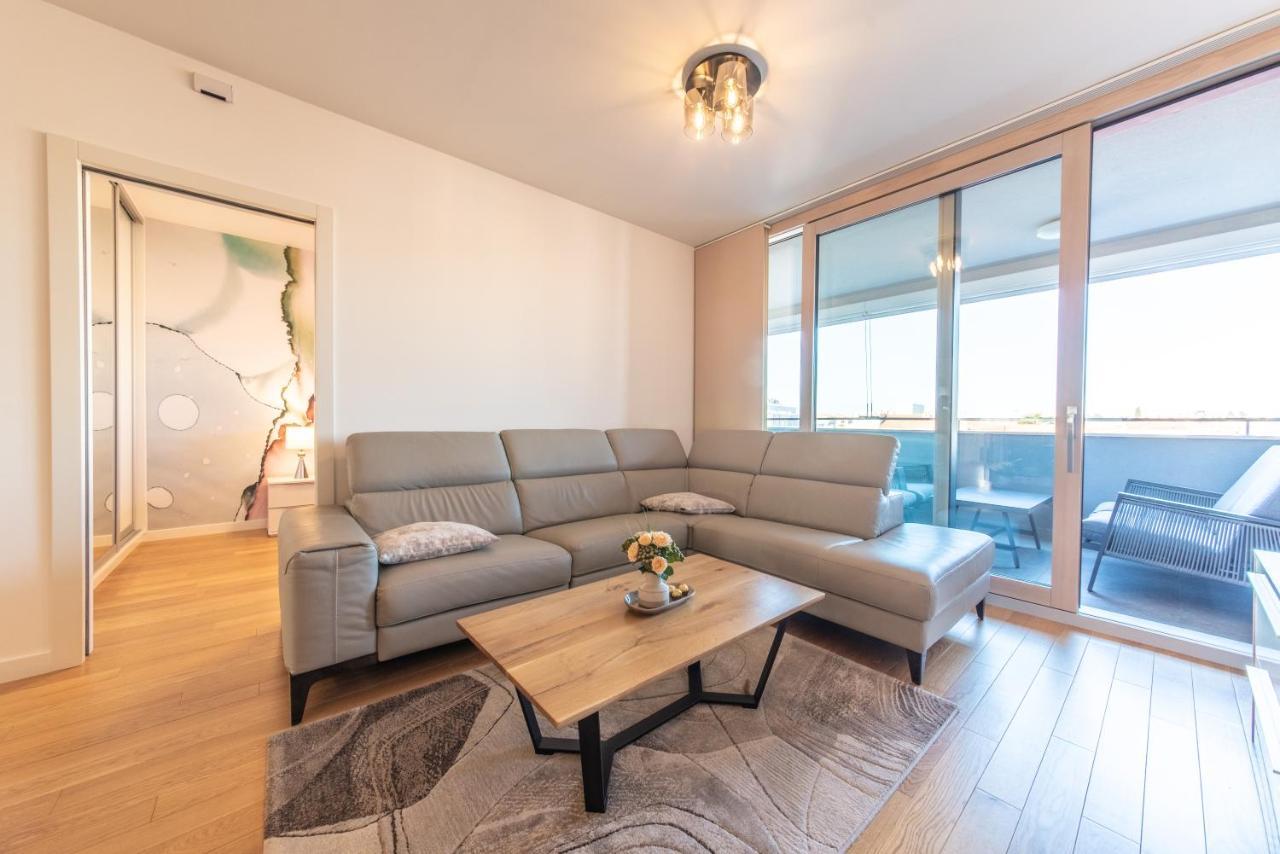 Apartment Bella Zadar Ngoại thất bức ảnh