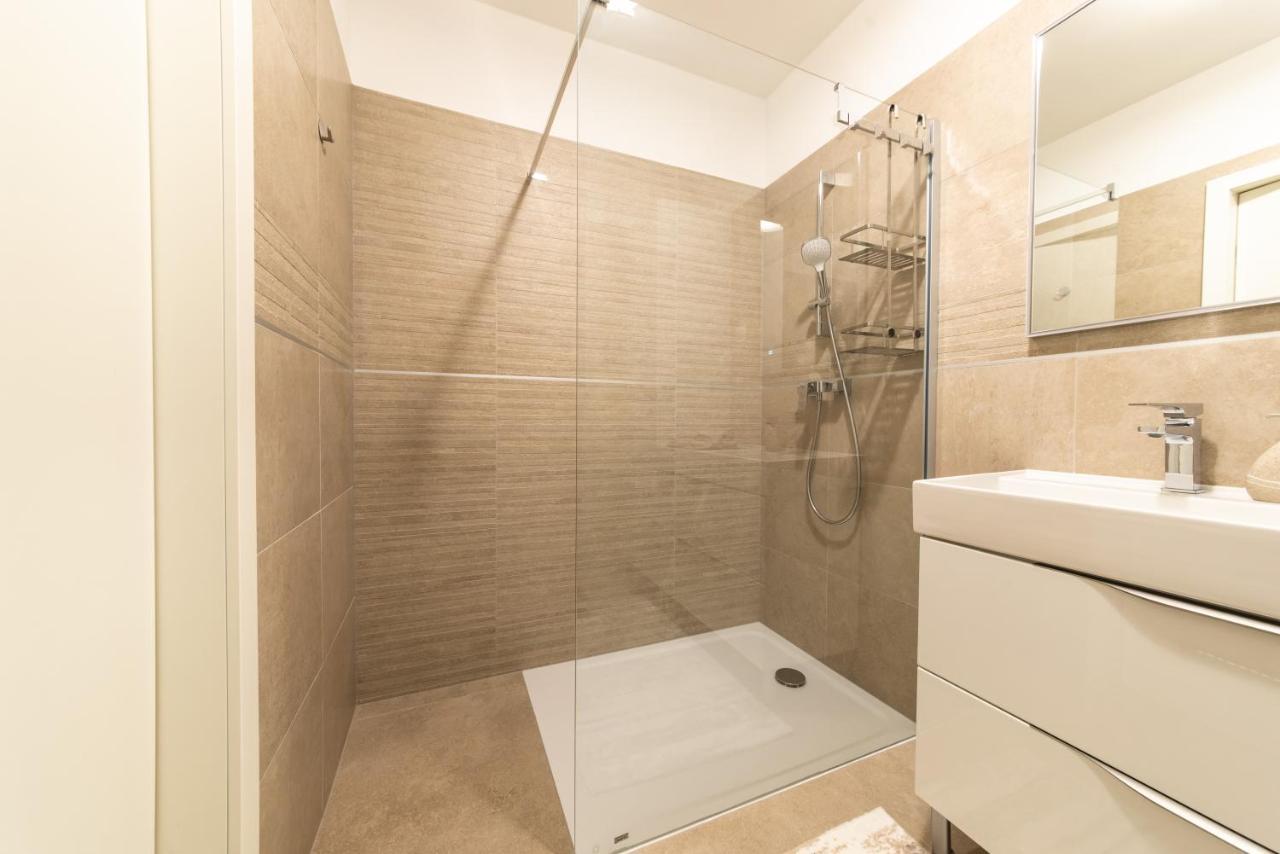 Apartment Bella Zadar Ngoại thất bức ảnh