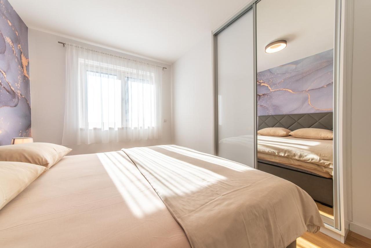 Apartment Bella Zadar Ngoại thất bức ảnh