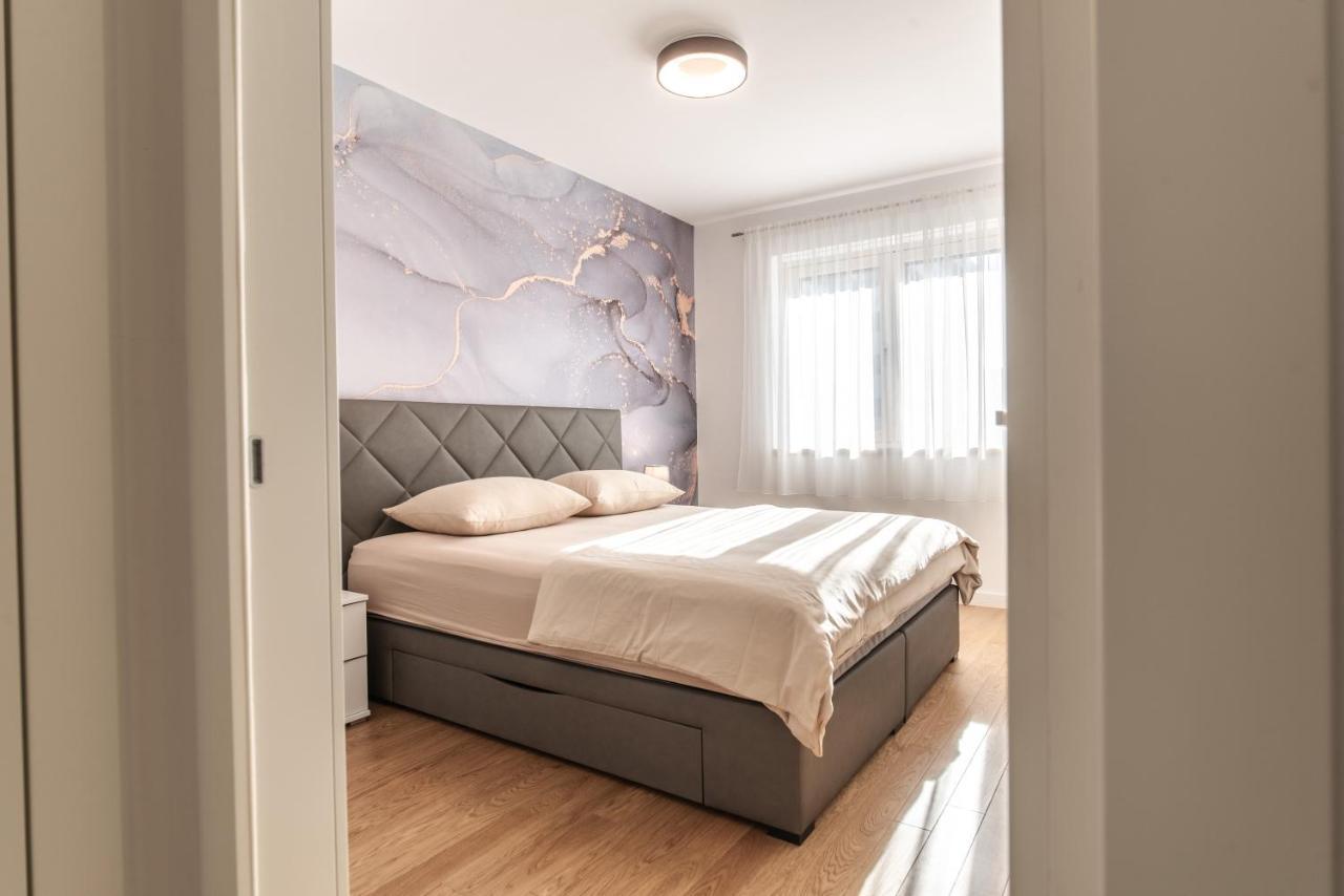 Apartment Bella Zadar Ngoại thất bức ảnh
