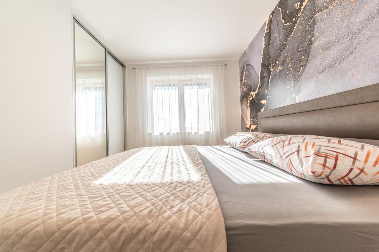 Apartment Bella Zadar Ngoại thất bức ảnh
