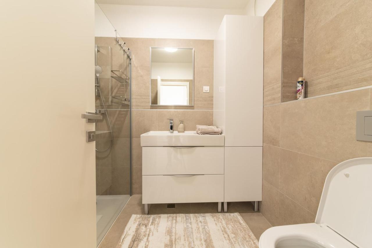 Apartment Bella Zadar Ngoại thất bức ảnh