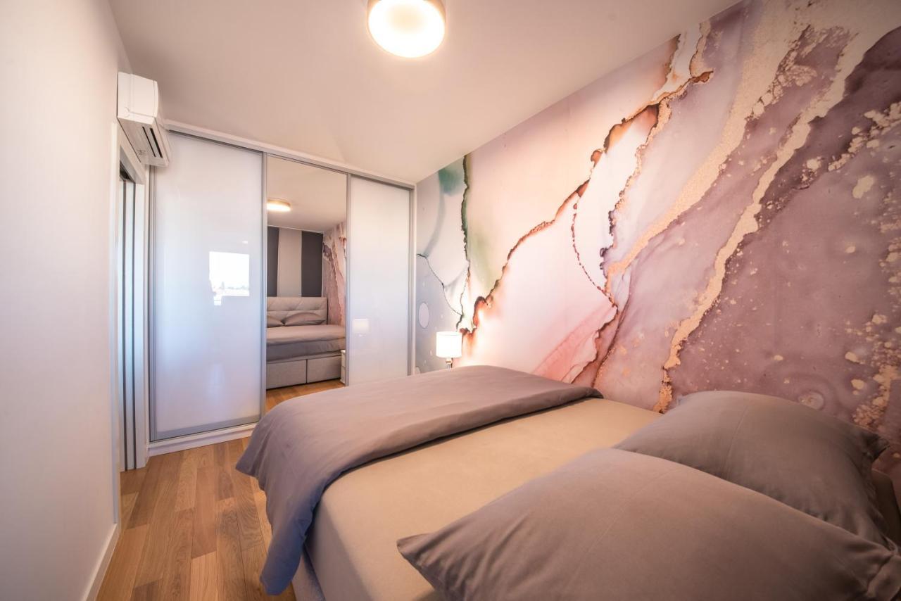 Apartment Bella Zadar Ngoại thất bức ảnh