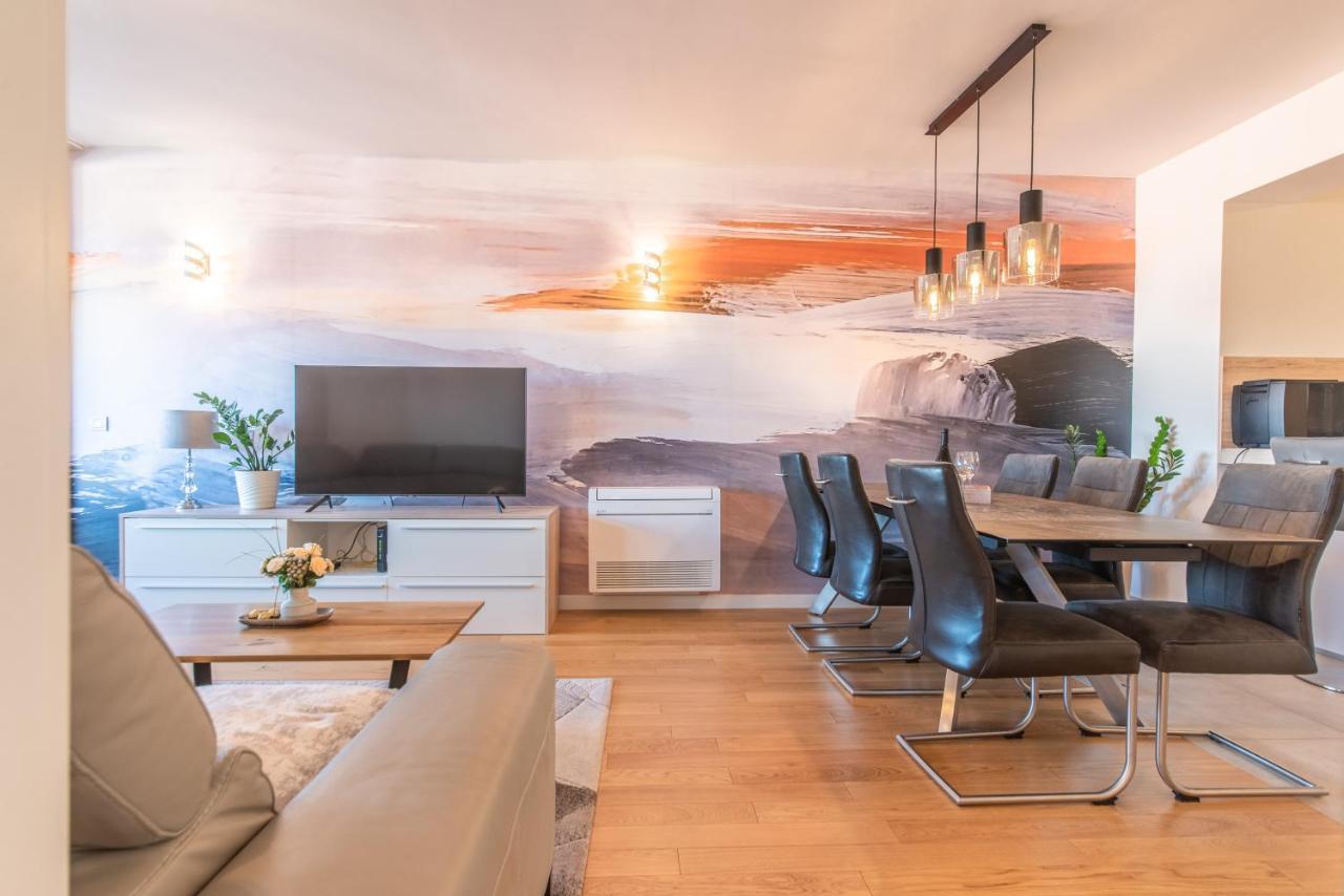 Apartment Bella Zadar Ngoại thất bức ảnh
