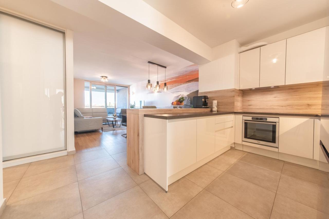 Apartment Bella Zadar Ngoại thất bức ảnh