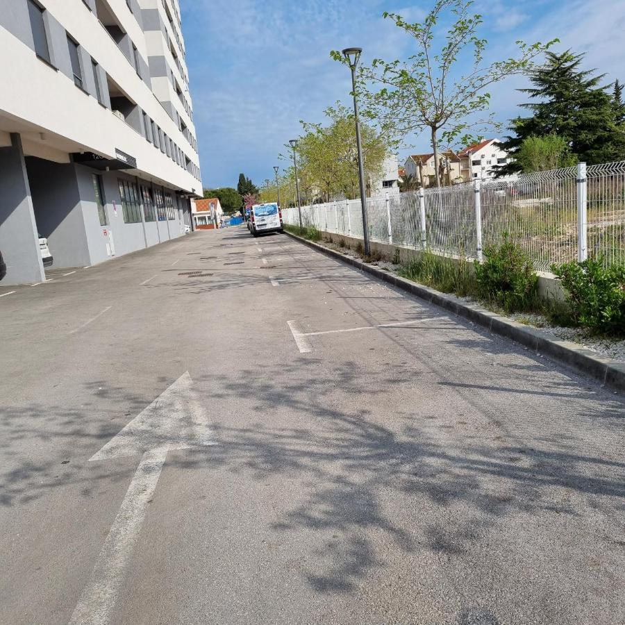 Apartment Bella Zadar Ngoại thất bức ảnh